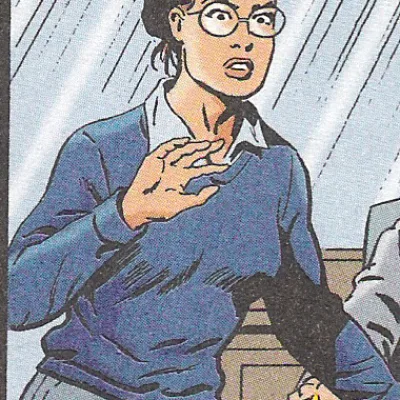 Minerva Brooks