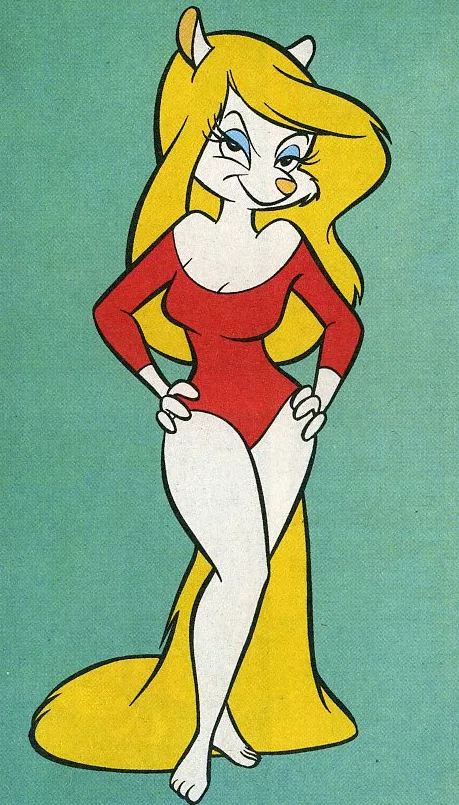Minerva Mink