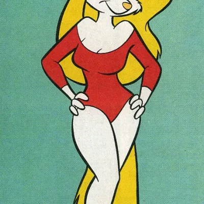 Minerva Mink