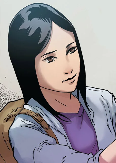 Mingming