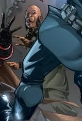 Mingo Bovark