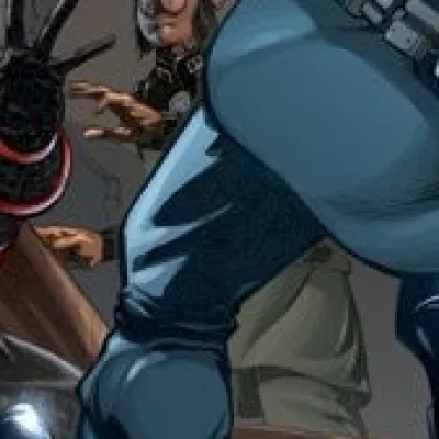 Mingo Bovark