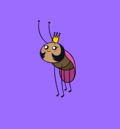 Mini Queen