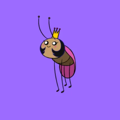 Mini Queen
