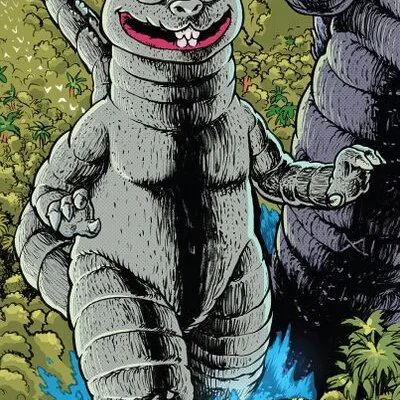 Minilla