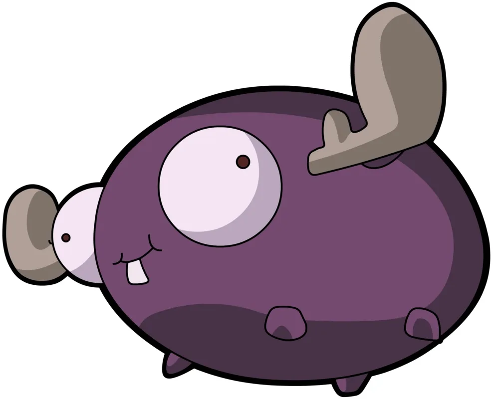 Minimoose