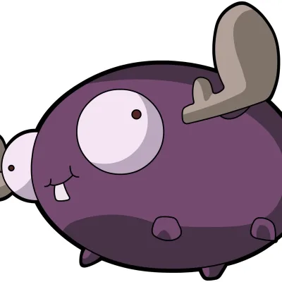 Minimoose