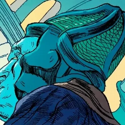 Minister Marvel