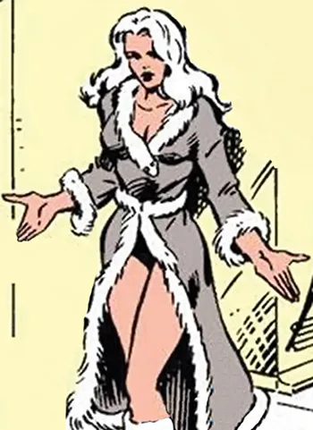 Mink