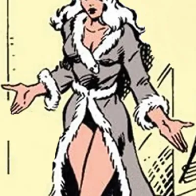 Mink