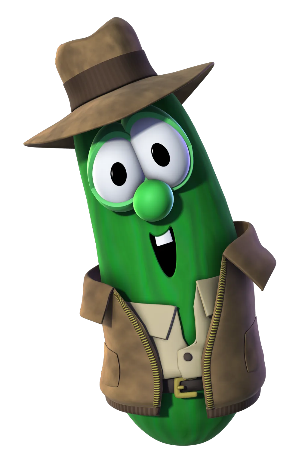 Minnesota Cuke