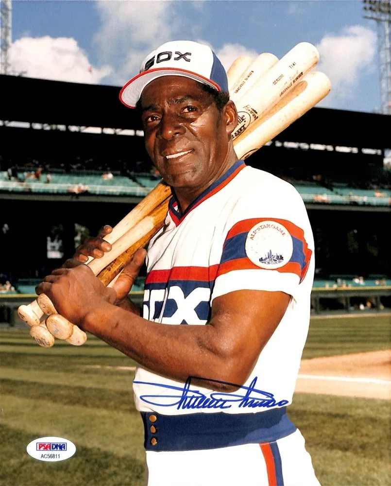 Minnie Miñoso