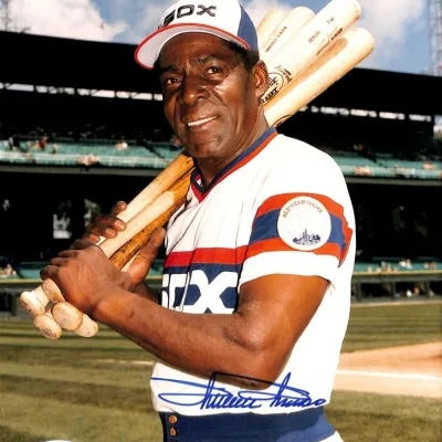 Minnie Miñoso