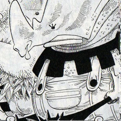 Minorhinoceros