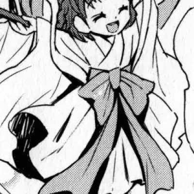 Minori Hyuuga