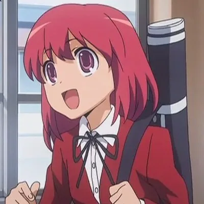 Minori Kushieda