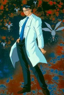 Minoru Kamiya