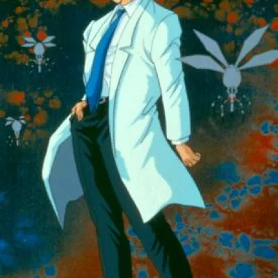 Minoru Kamiya