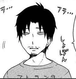 Minoru Katou