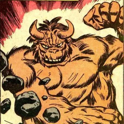 Minotaur