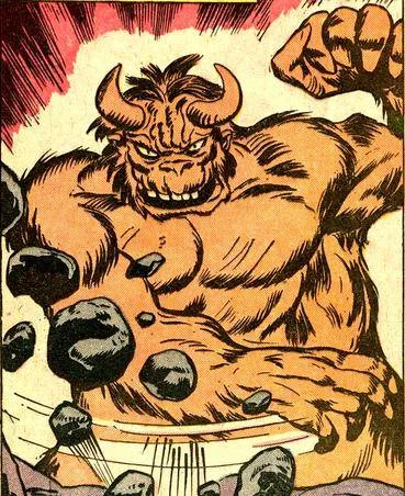 Minotaur
