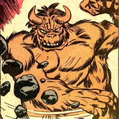 Minotaur