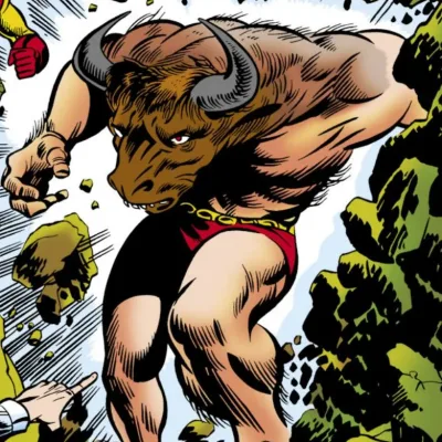 Minotaur