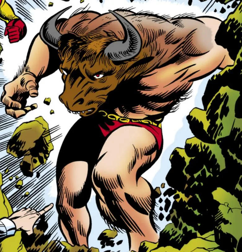 Minotaur