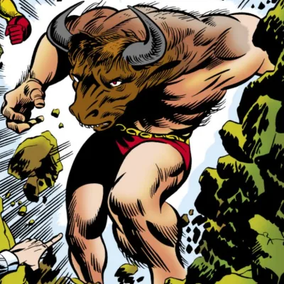 Minotaur