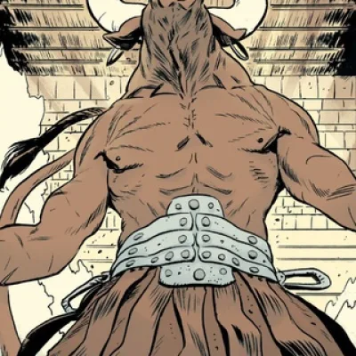 Minotaur
