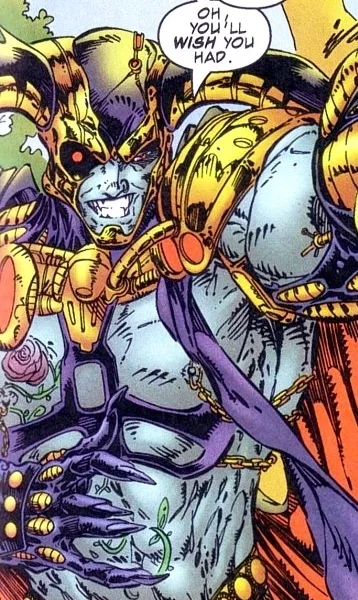 Minotaur
