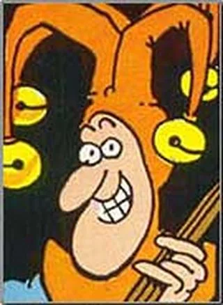 Minstrel