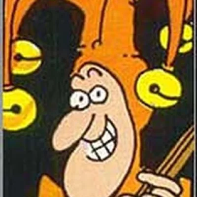 Minstrel