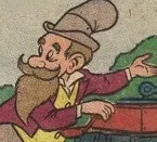 Minstrel Man