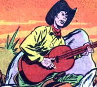 Minstrel Maverick