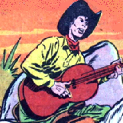 Minstrel Maverick