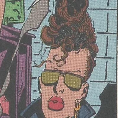 Minx