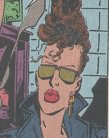 Minx