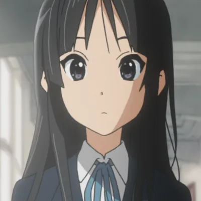 Mio Akiyama