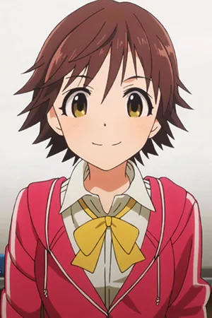 Mio Honda