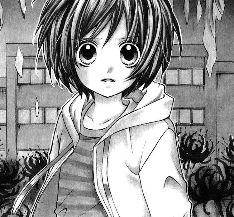 Mio Matsuzaki