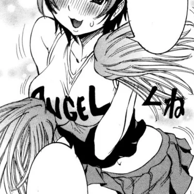 Mio Narumi