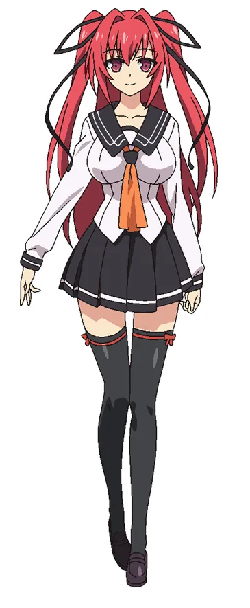 Mio Naruse