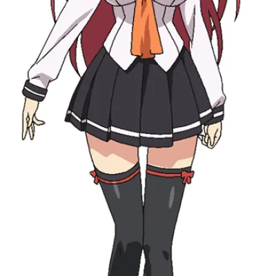 Mio Naruse