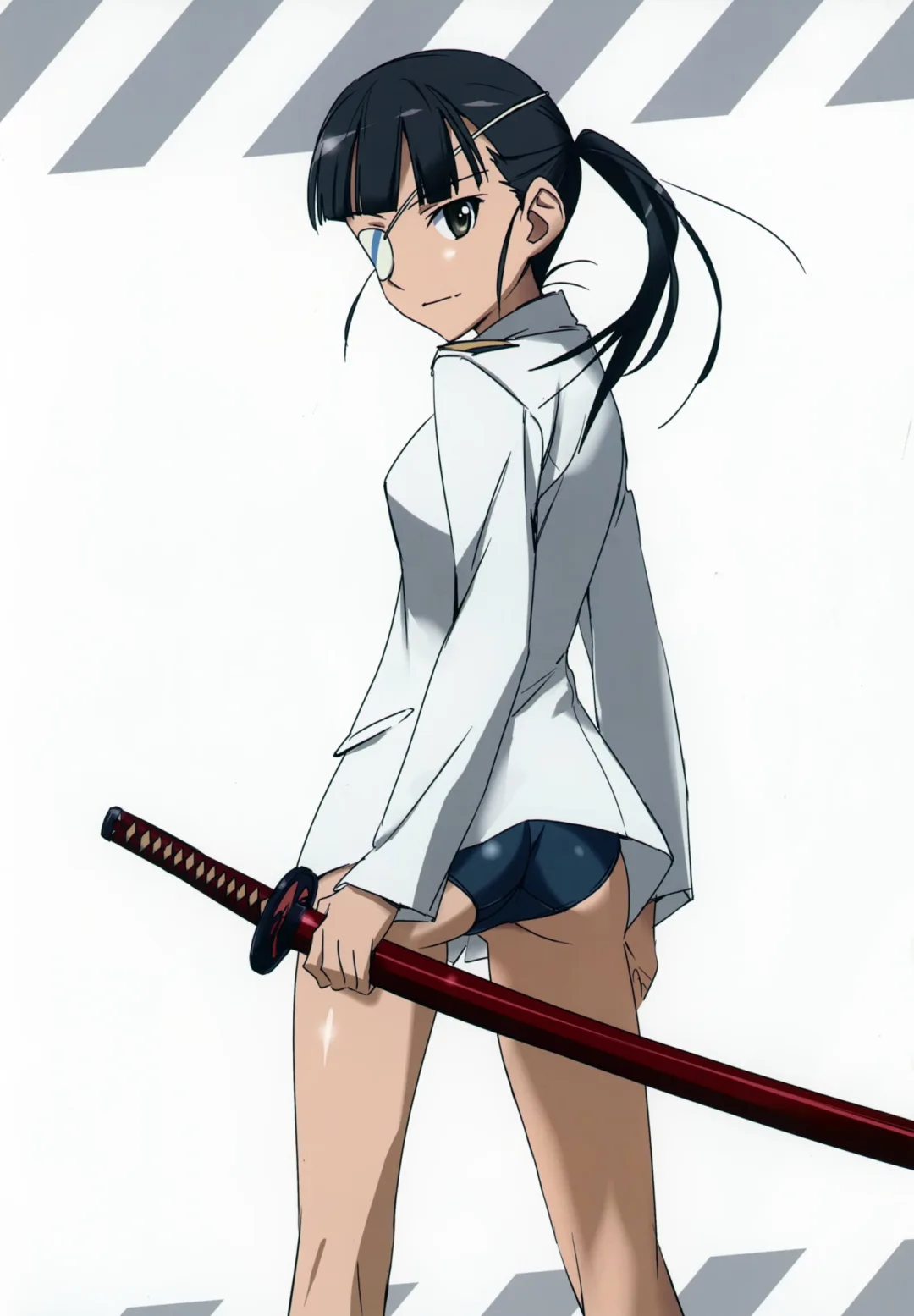 Mio Sakamoto