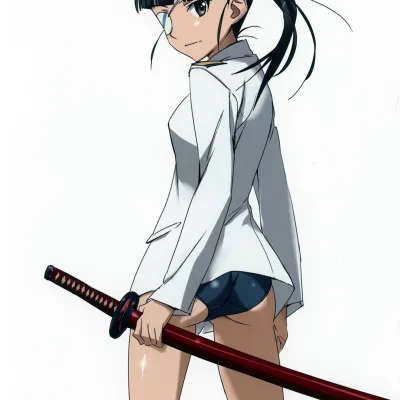 Mio Sakamoto