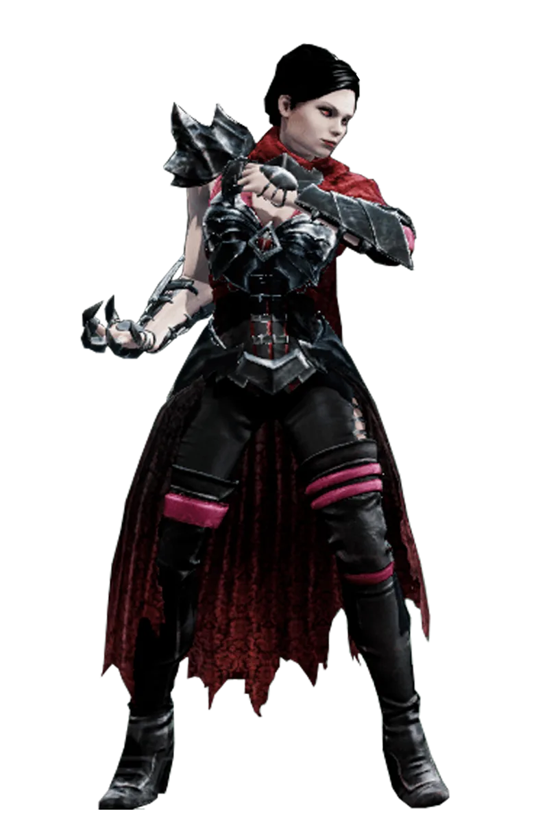 Mira Fallegeros