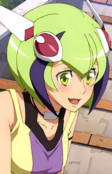 Mira Yurizaki