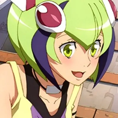Mira Yurizaki