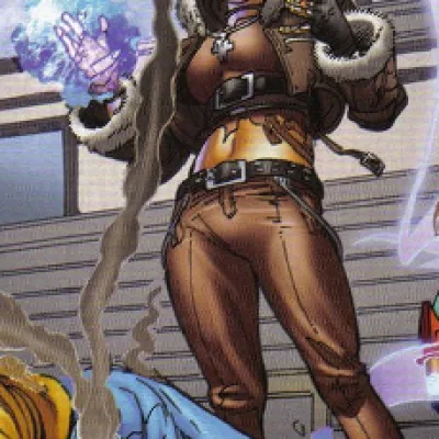 Mirabai